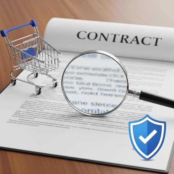 Direito do Consumidor: Saiba Como se Proteger nas Relações de Consumo