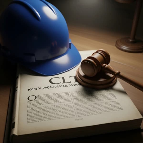 Direito do Trabalho: Entendendo Seus Direitos e Deveres na Relação de Emprego
