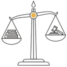 Ícone Direito Cível