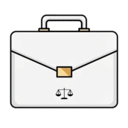 Ícone Direito Trabalhista